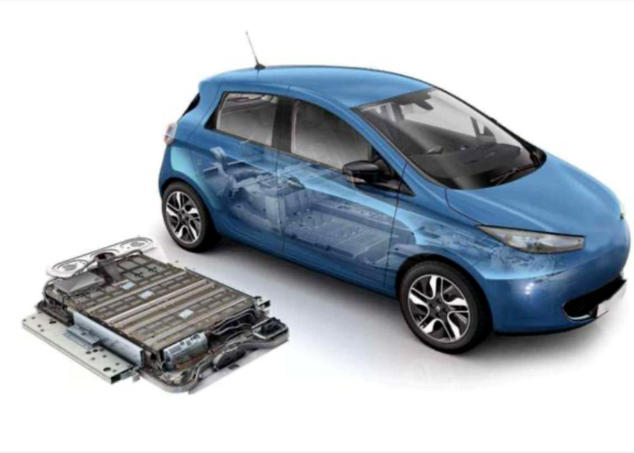 2024年全球電動汽車、電池展會計劃